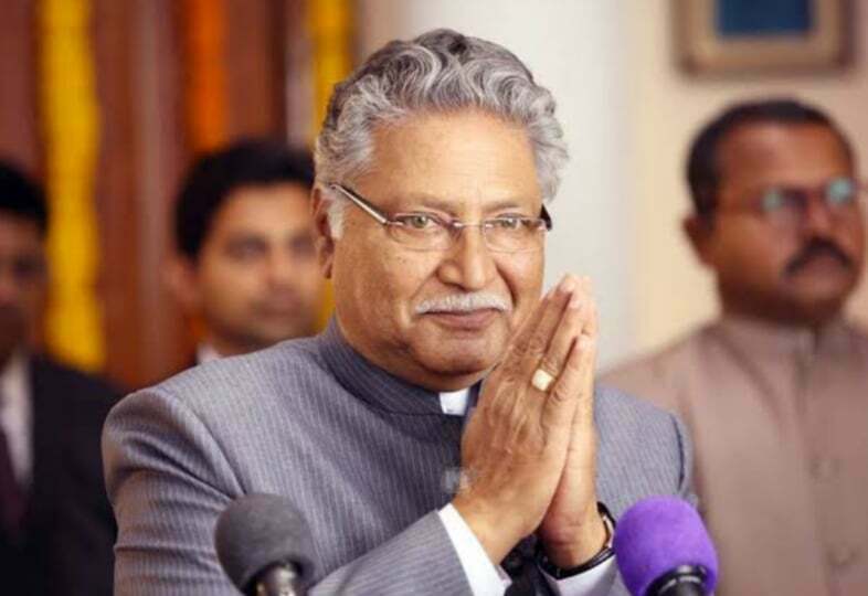 Vikram Gokhale case