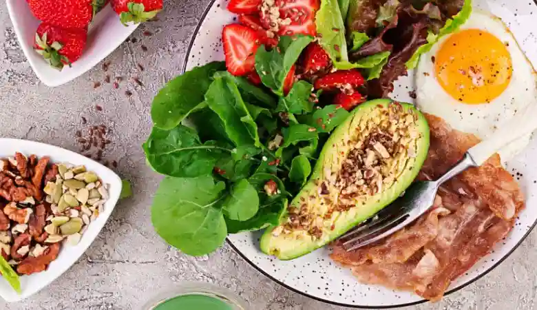 Foods for Weight Loss
