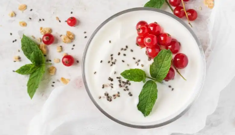 Greek Yogurt