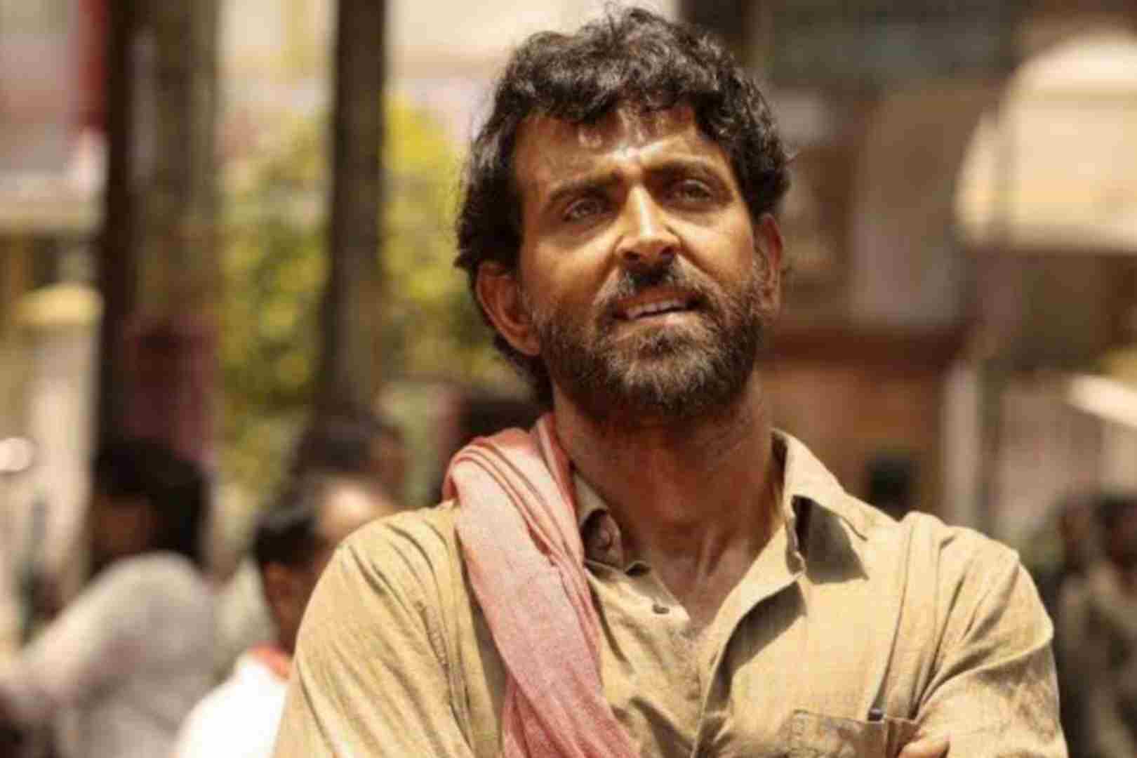 Hrithik Roshan selected a good Script this time (Super 30)