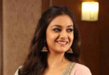 Keerthi Suresh Bollywood News.
