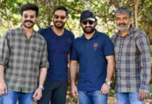 ajay devgan rrr