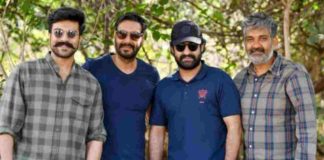 ajay devgan rrr