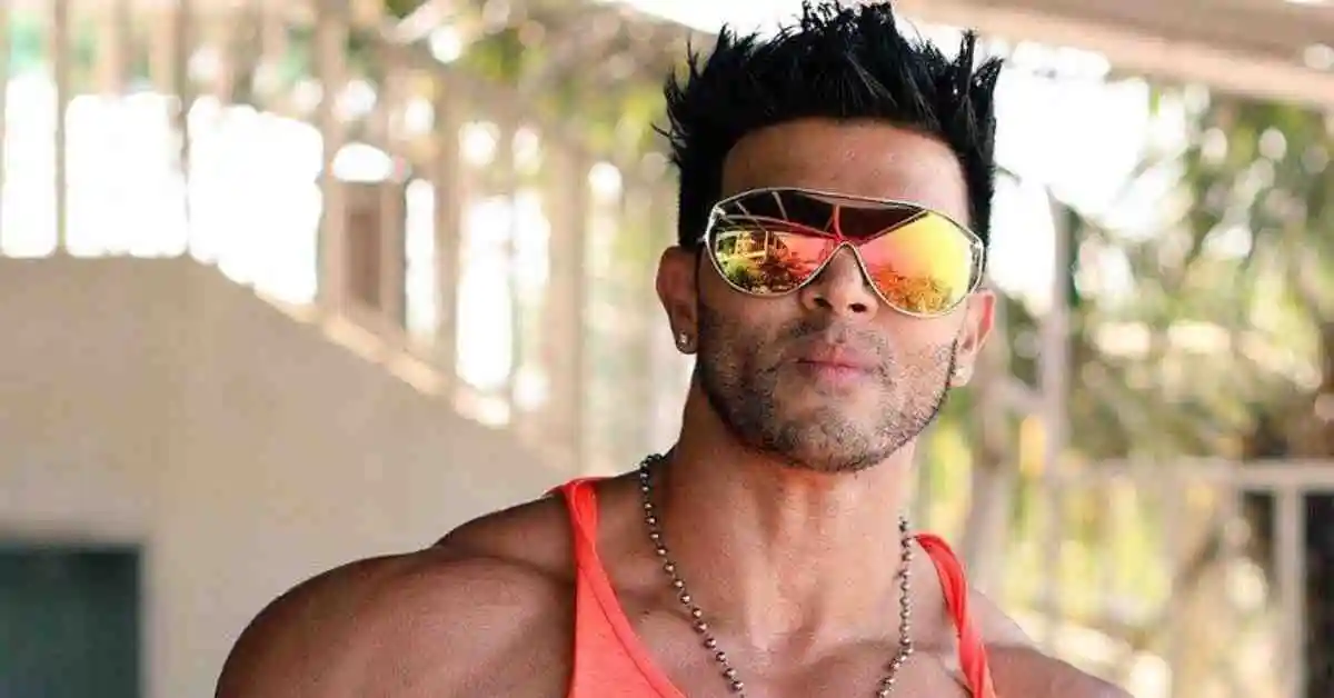 Sahil Khan Bollywood Actor to Bodybuilding the Hunk