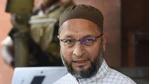 A Black Day in Indian Democracy, says All India Muslim Personal Law Board (AIMPLB) Asaduddin Owaisi on Triple Talaq