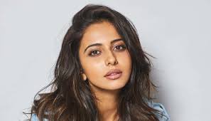 Rakul preet singh in Inidan 2.