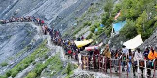 amarnath yatra