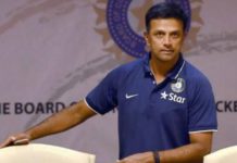 rahul dravid