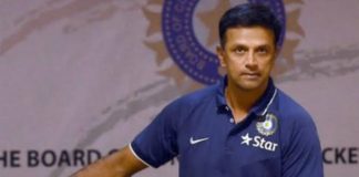 rahul dravid