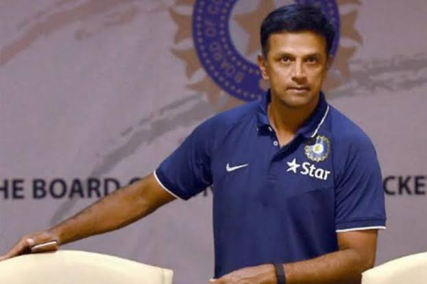 BCCI sends a Conflict of Interest  Notice to Rahul Dravid.