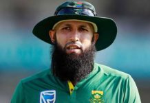 Hashim Amla