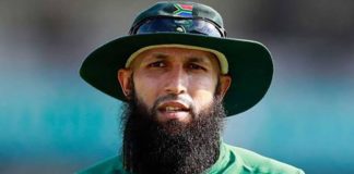 Hashim Amla