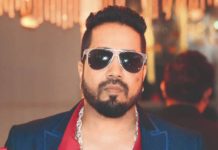 Mika Singh in Pakistan