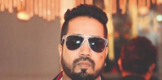 Mika Singh in Pakistan