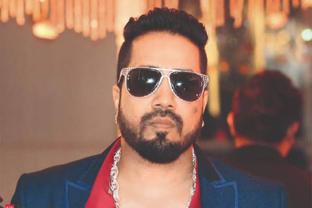 Mika Singh