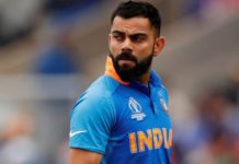 Virat Kohli 20,000 runs