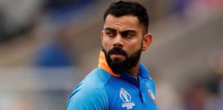 Virat Kohli 20,000 runs