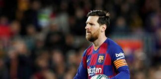 La Liga