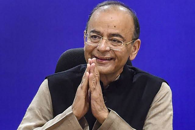 Arun Jaitley, Former Finance Minister passed away on Saturday.