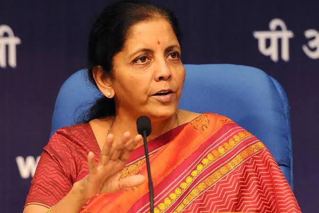 India seriously requires another finance minister, says Congress after Nirmala Sitharaman’s press conference.