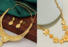 gold price