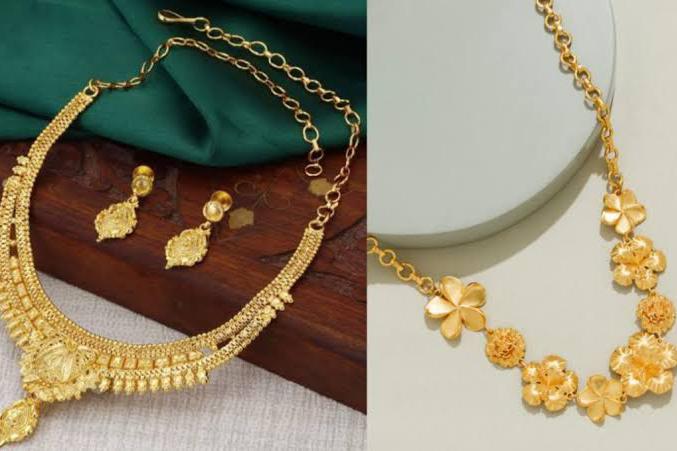 gold price