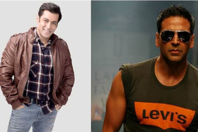 Kick 2 of Salman Khan to clash with Laxmi Bomb of Akshay Kumar on  Eid 2020? Salman tweeted a special message.