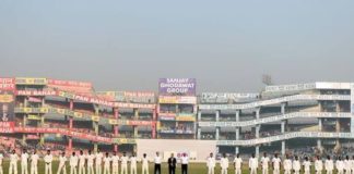 feroz shah kotla staduim