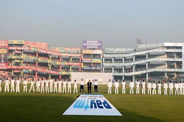 Feroz Shah Kotla, Delhi’s Stadium to be renamed as Arun Jaitley Stadium, soon on September.