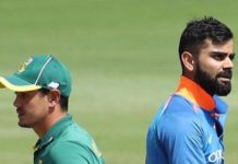 india vs south africa