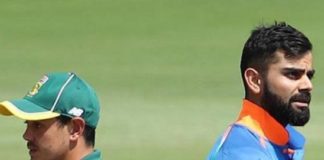 india vs south africa