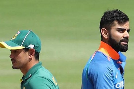india vs south africa