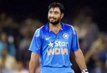 Ambati Rayudu csk