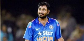 Ambati Rayudu csk