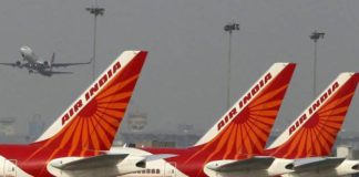 air india fuel cut