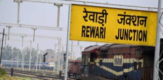 jaish e mohammad threat haryana