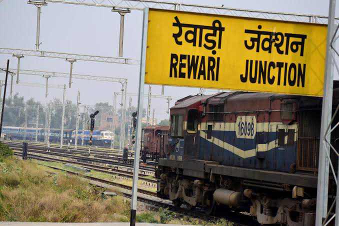 Jaish-e-Mohammed (JeM) has threatened to blow up Rewari railway terminal in Haryana by October 8