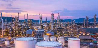 saudi aramco blast