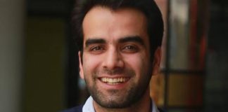 Javid Parsa