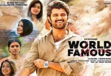 vijay devarakonda movie