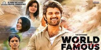vijay devarakonda movie
