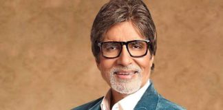 Dada Saheb Phalke award amitabh bachchan