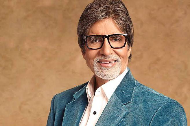 Amitabh Bachchan: Big-B honored with Dada Saheb Phalke award at the age of 76