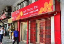 lakshmi vilas bank