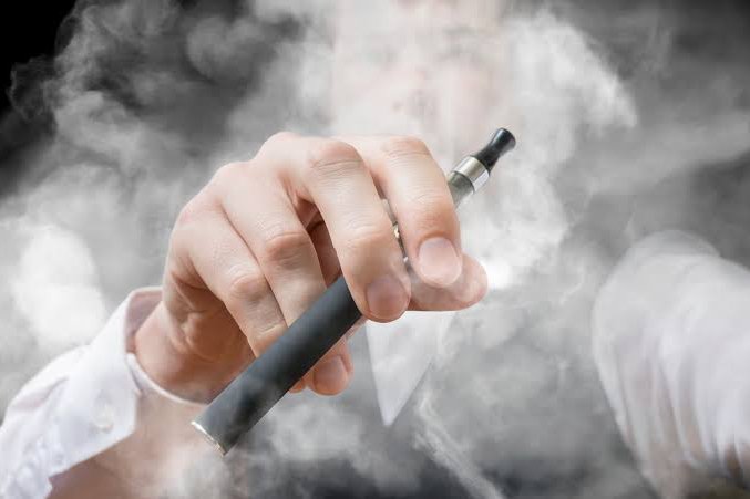 E-cigarettes: India Ban e-cigarettes smoking of e-cigarettes will be punishable up to three years of jail