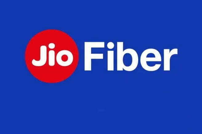 Jio Fiber