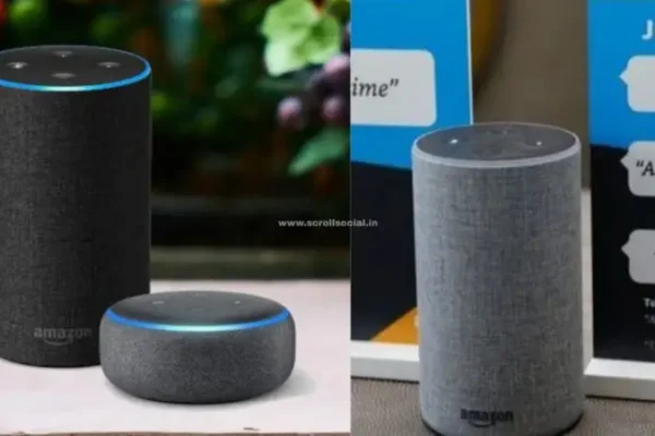 Amazon Alexa