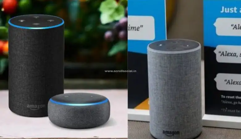Amazon Alexa