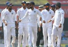 india bangladesh 2019 test
