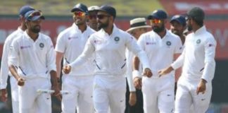 india bangladesh 2019 test